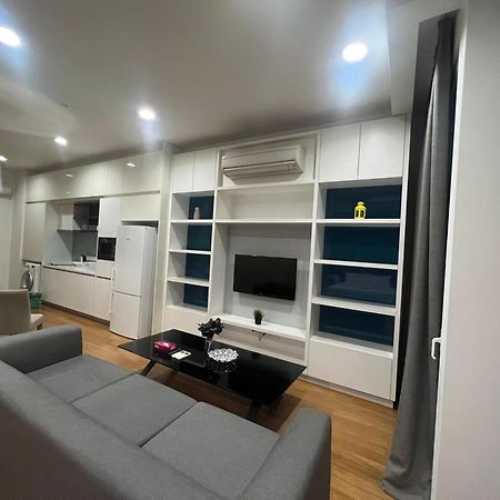 吉隆坡Platinum Klcc & Bukit Bintang公寓 外观 照片
