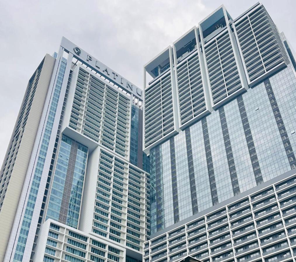 吉隆坡Platinum Klcc & Bukit Bintang公寓 外观 照片