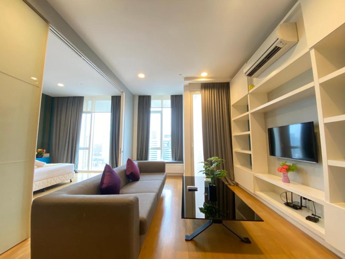 吉隆坡Platinum Klcc & Bukit Bintang公寓 外观 照片