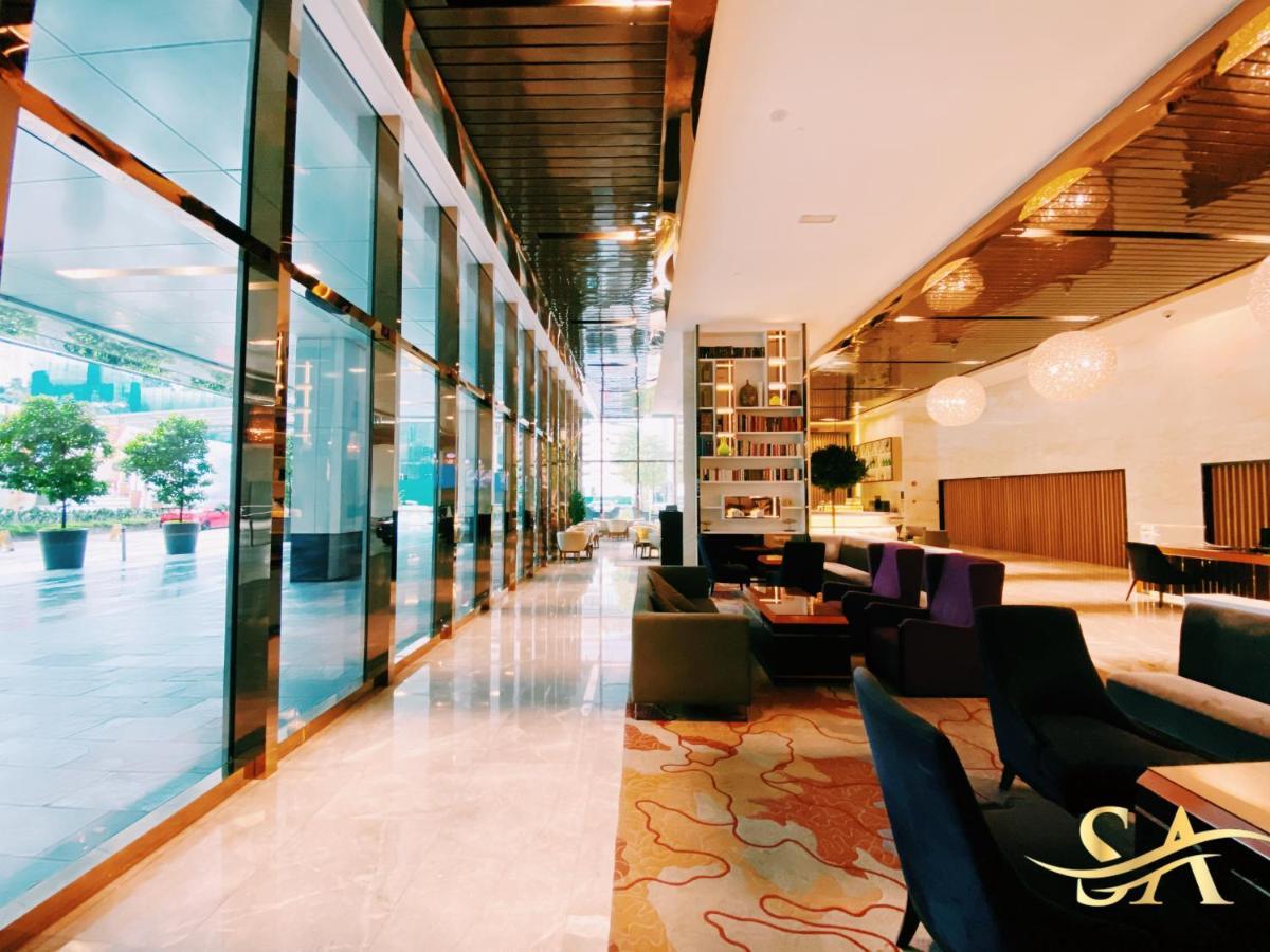 吉隆坡Platinum Klcc & Bukit Bintang公寓 外观 照片