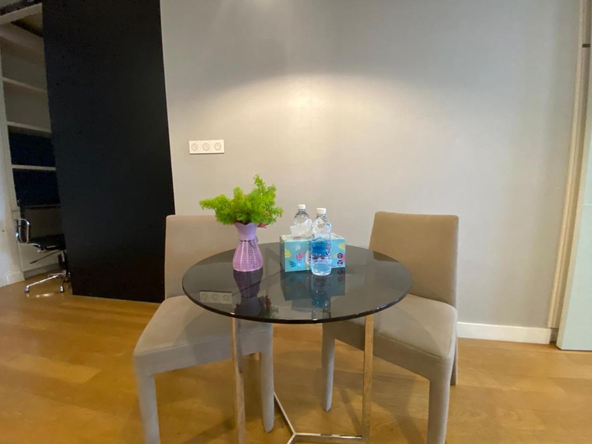 吉隆坡Platinum Klcc & Bukit Bintang公寓 外观 照片