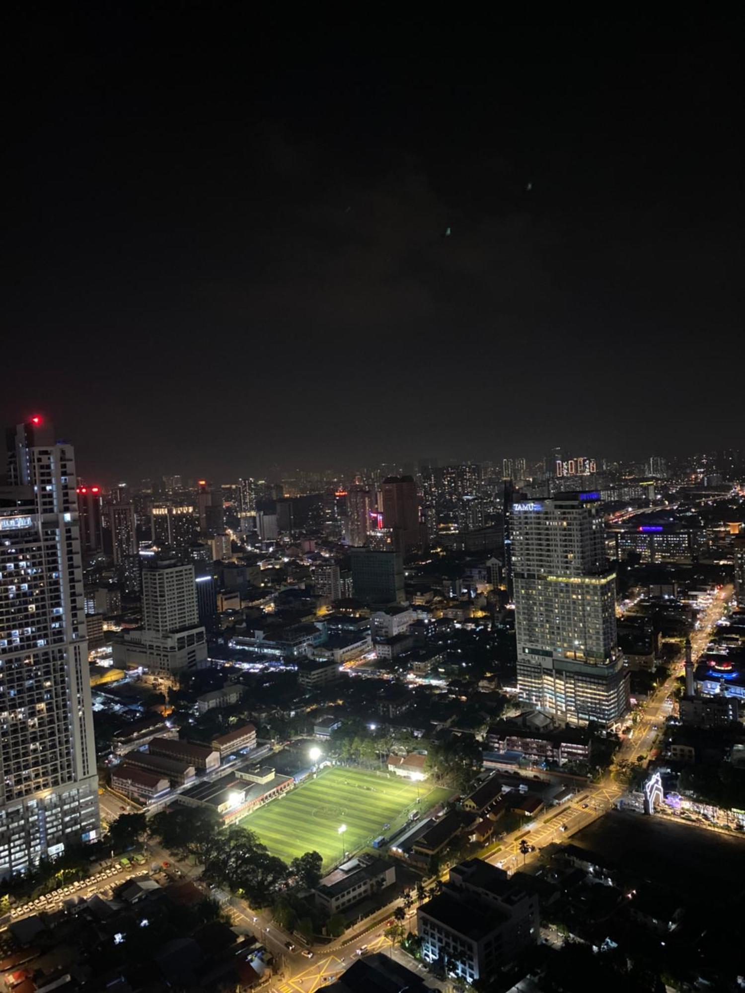吉隆坡Platinum Klcc & Bukit Bintang公寓 外观 照片